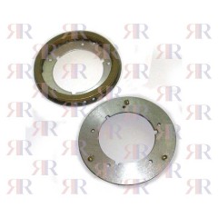 ANELLO BICCHIERE ASSIEMATO STAR