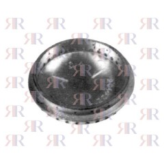 SPARTIFIAMMA IN OTTONE FORATO TECNOGAS