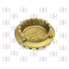 SPARTIFIAMMA SEMIRAPIDO TERIM URANIA