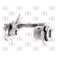 H0303 SUPPORTO BRUCIATORE SEMIRAPIDO