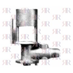 H1902 SUPPORTO PER B1905 SEMIRAPIDO GERMANIA