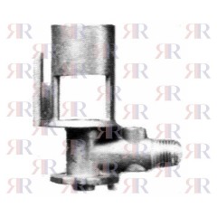 H1903 SUPPORTO PER B1906 AUSILIARIO GERMANIA