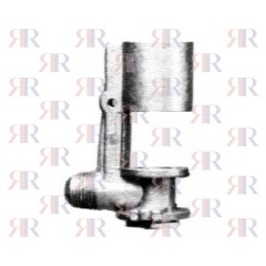 H2101 SUPPORTO PER B2111 ULTRARAPIDO