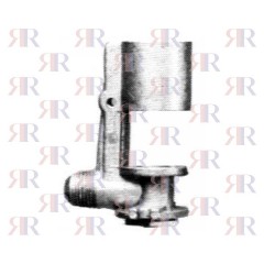 H2102 SUPPORTO PER B2112 RAPIDO