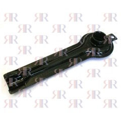 H2607 VENTURI IN LAMIERA SMALTATA RAPIDO(ORIGINALE)