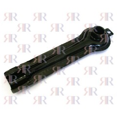 H2608 VENTURI IN LAMIERA SMALTATA SEMIRAPIDO(ORIGINALE)