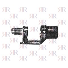 H2704 SUPPORTO PORTAUGELLO FORNO