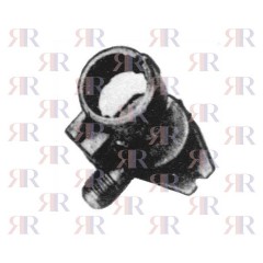 H2902 SUPPORTO BRUCIATORE RAPIDO