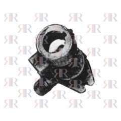 H2903 SUPPORTO BRUCIATORE SEMIRAPIDO