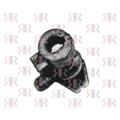 H2904 SUPPORTO BRUCIATORE AUSILIARIO