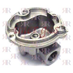 H4023 VENTURI TIPO NUOVO ONOFRI TERIM AUSILIARIO