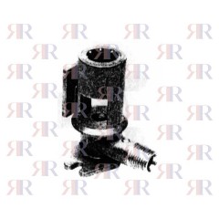 H4702 SUPPORTO BRUCIATORE SEMIRAPIDO