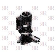 H4703 SUPPORTO BRUCIATORE AUSILIARIO