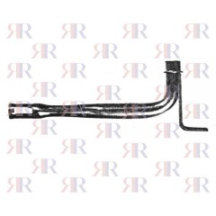 VENTURO MEDIO DRITTO innesto diam. 20 mm