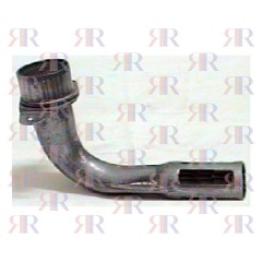 VENTURO PICCOLO innesto diam. 24,5 mm