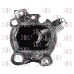 VENTURI AUSILIARIO TIPO ARISTON