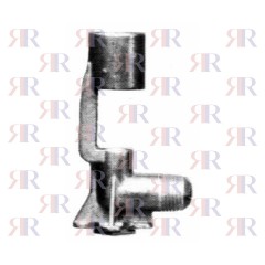 SUPPORTO PER BRUCIATORE RAPIDO