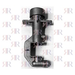 SUPPORTO IN ALLUMINIO RAPIDO