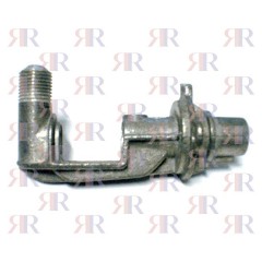 SUPPORTO BRUCIATORE SEMIRAPIDO