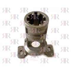 SUPPORTO IN ALLUMINIO SEMIRAPIDO E AUSILIARIO