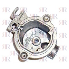 SUPPORTO BRUCIATORE SEMIRAPIDO