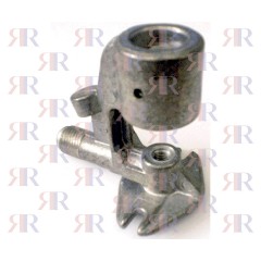 SUPPORTO BRUCIATORE SEMIRAPIDO