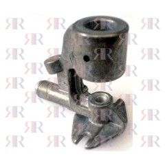 SUPPORTO BRUCIATORE AUSILIARIO