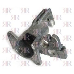 VENTURI IN ALLUMINIO RAPIDO