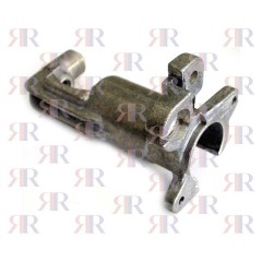 VENTURI IN ALLUMINIO SEMIRAPIDO