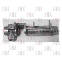 SUPPORTO PER BRUCIATORE AUSILIARIO SOVRANA