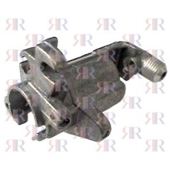 SUPPORTO SEMIRAPIDO SOVRANA GASFIRE