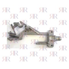 VENTURI RAPIDO SOVRANA CANDY GASFIRE