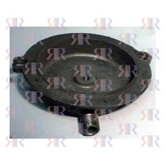 VENTURI IN ALLUMINIO RAPIDO A VASCHETTA