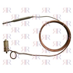 ELEMENTO TERMOSTATICO PER VALVOLA MINISIT ELFRAMO