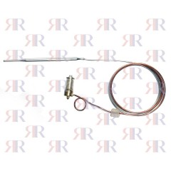 ELEMENTO TERMOSTATICO PER VALVOLA MINISIT GICO