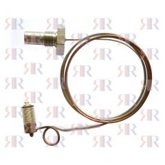 ELEMENTO TERMOSTATICO PER VALVOLA MINISIT GICO