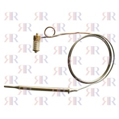 ELEMENTO TERMOSTATICO PER VALVOLA MINISIT ELFRAMO FRIGGITRICE