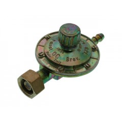 REGOLATORE GPL UNIVERSALE 180&deg;