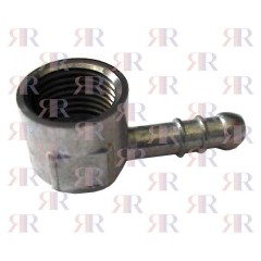 PORTAGOMMA / GPL FEMMINA