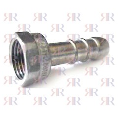 PORTAGOMMA DIRITTO FEMMINA A METANO