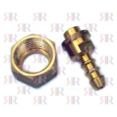 PORTAGOMMA CON DADO SX GPL