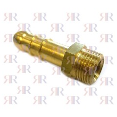 PORTAGOMMA DA 3/8 GAS METANO