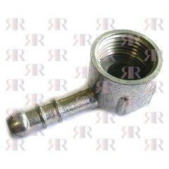 PORTAGOMMA 1/2 GPL FEMMINA