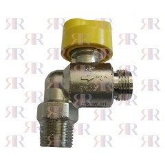 VALVOLA VAIT A SQUADRA TRIPLA SICUREZZA