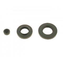 ANELLO TENUTA 30X53,5X10/14 ARISTON INDESIT ORIGINALE 035999