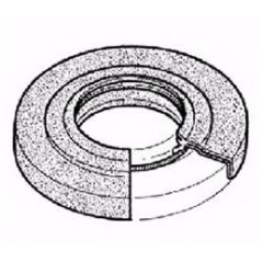 ANELLO TENUTA 35X76X10/14 MIELE C09357600