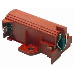 CARBONCINO CON PORTASPAZZOLA 49028931 CANDY ORIGINALE