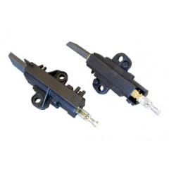 KIT SPAZZOLE MOTORE LAVATRICE AEG