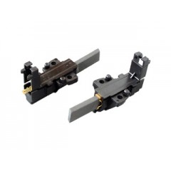 KIT SPAZZOLE MOTORE CANDY WHIRLPOOL 92126721