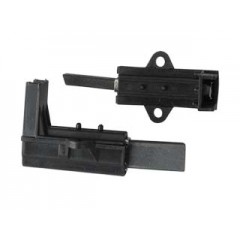 CAR67 KIT SPAZZOLE MOTORE 2 PZ. ARISTON INDESIT  035290